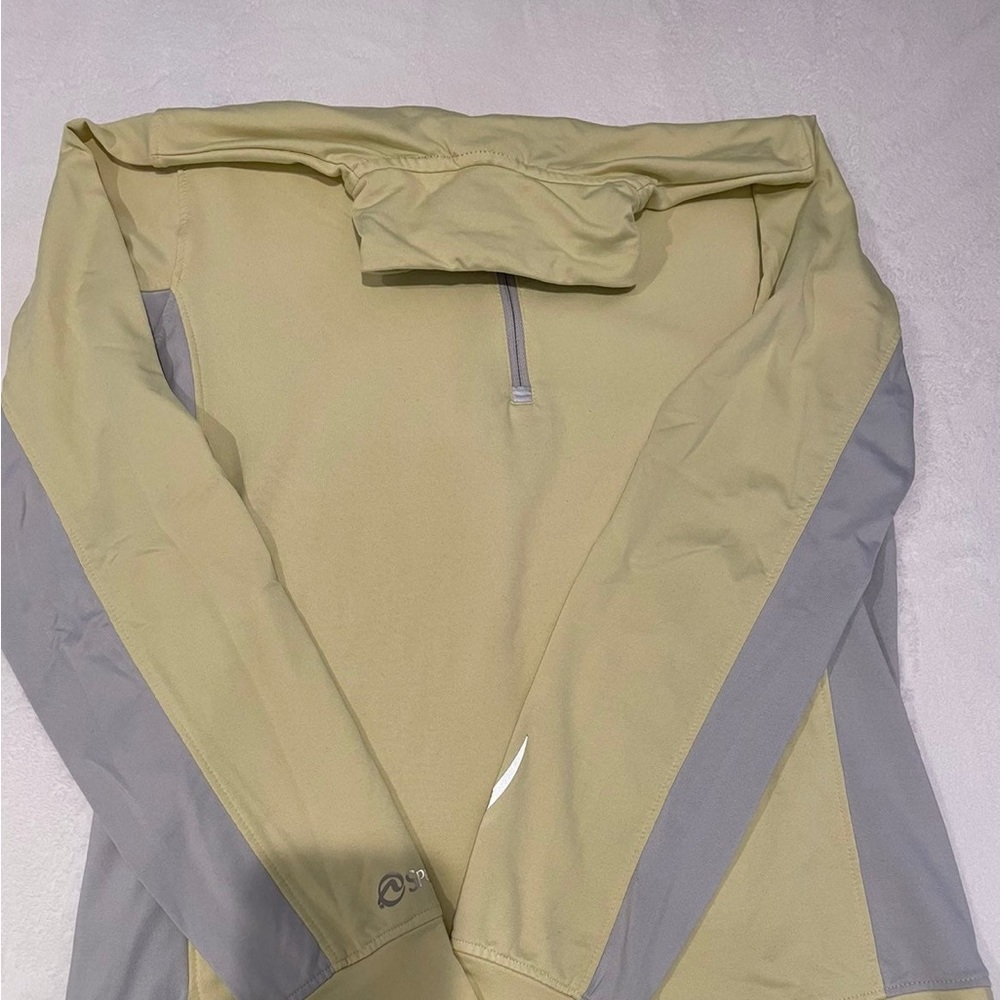 SPORTHILL athletic running top